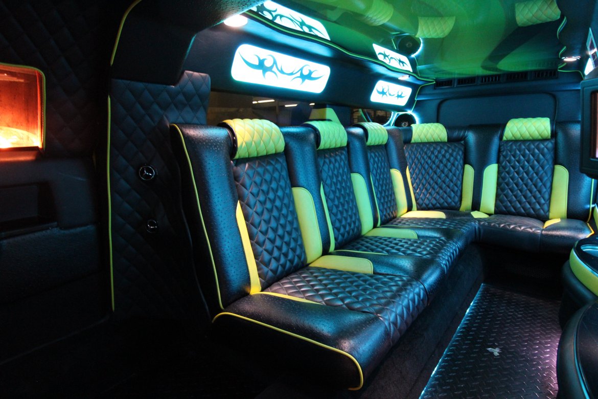 Limousine for Sale in SPRINGFIELD, MO - Photo 34