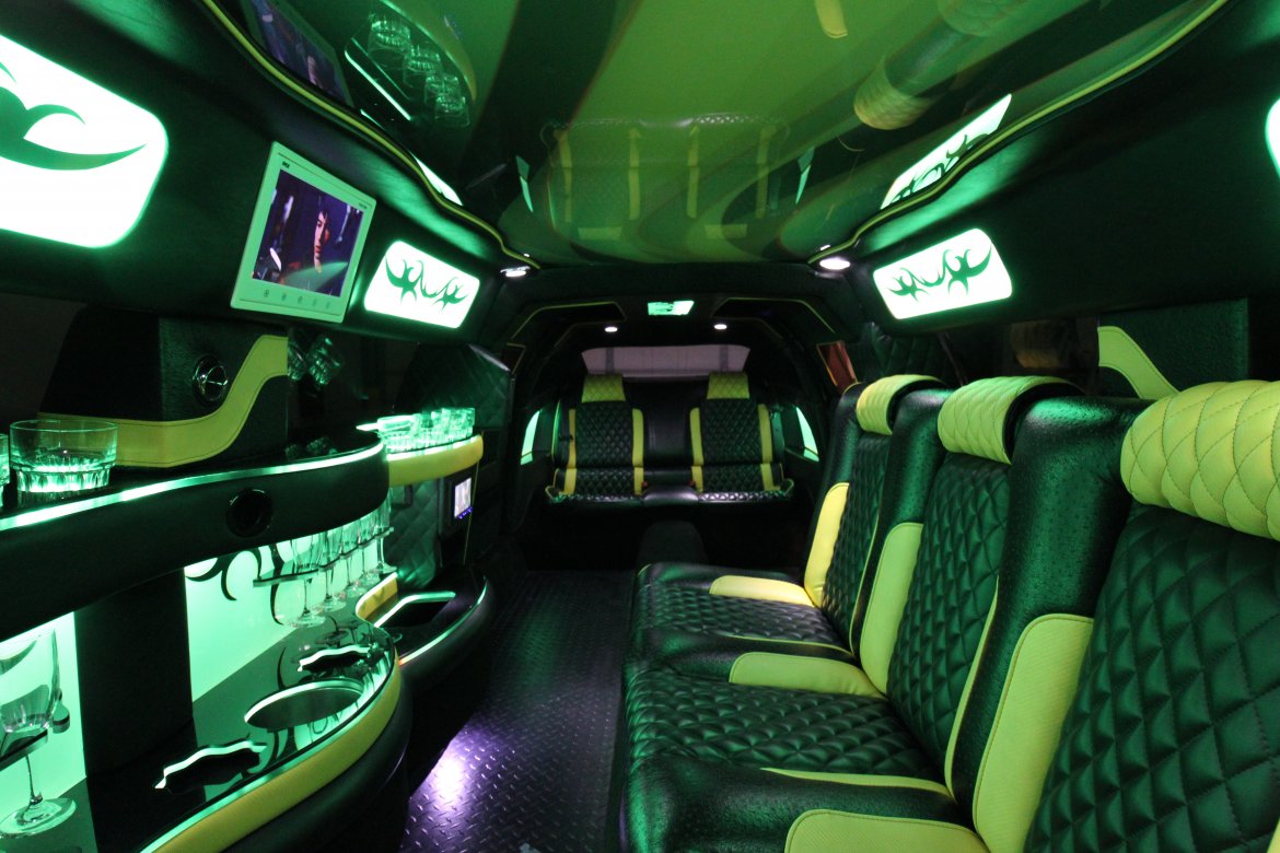Limousine for Sale in SPRINGFIELD, MO - Photo 35