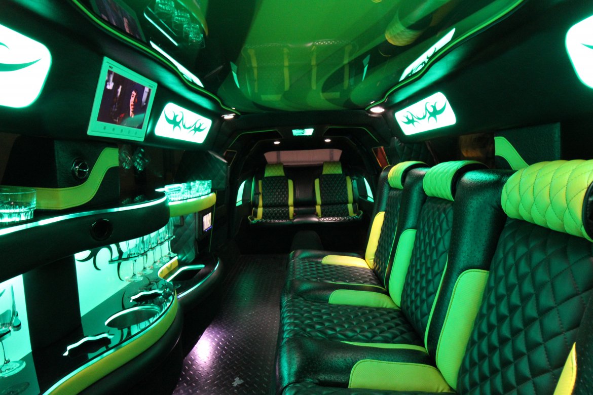 Limousine for Sale in SPRINGFIELD, MO - Photo 36