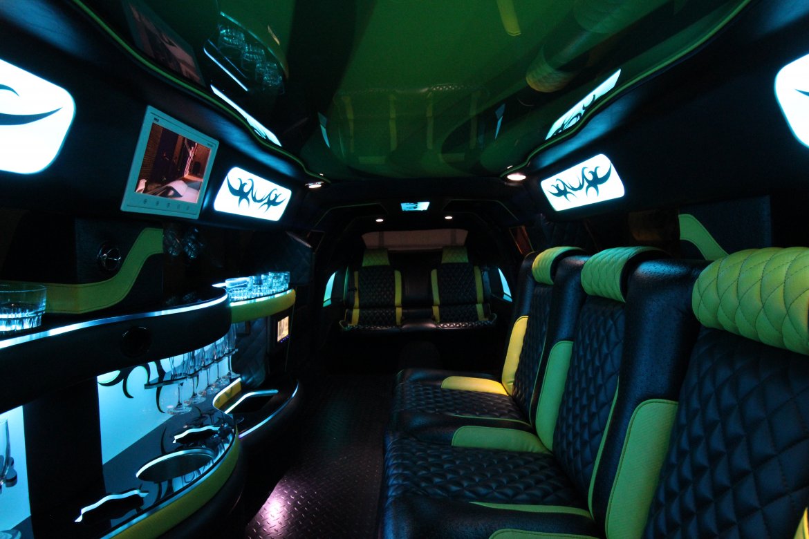Limousine for Sale in SPRINGFIELD, MO - Photo 37