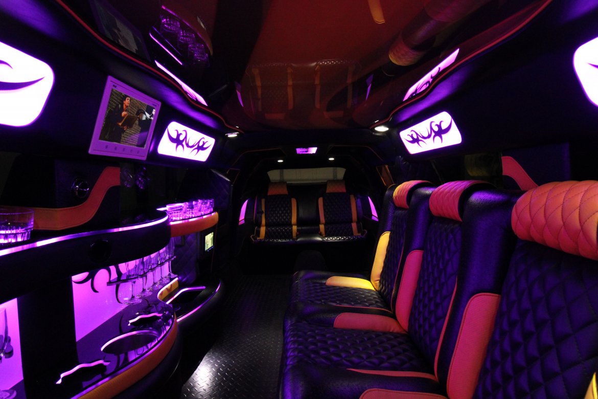 Limousine for Sale in SPRINGFIELD, MO - Photo 39