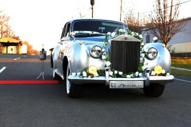 1960 Rolls-Royce Silver Cloud Antique for Sale in Oaklyn, New Jersey, US - Photo 4