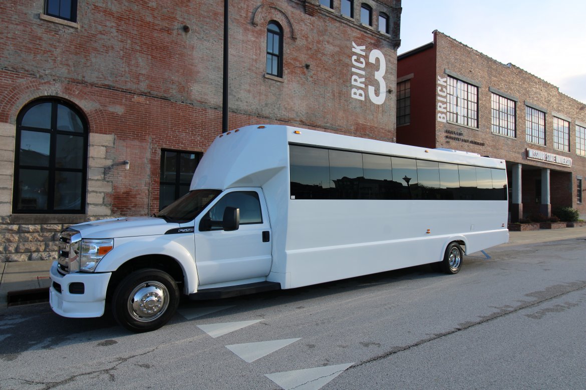 Limo Bus for Sale in SPRINGFIELD, MO - Photo 16