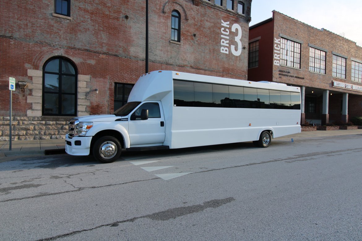 Limo Bus for Sale in SPRINGFIELD, MO - Photo 17
