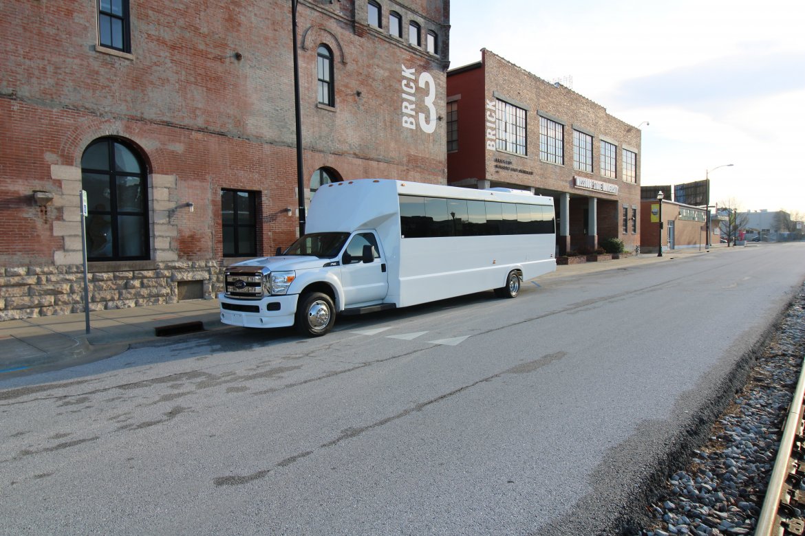 Limo Bus for Sale in SPRINGFIELD, MO - Photo 18
