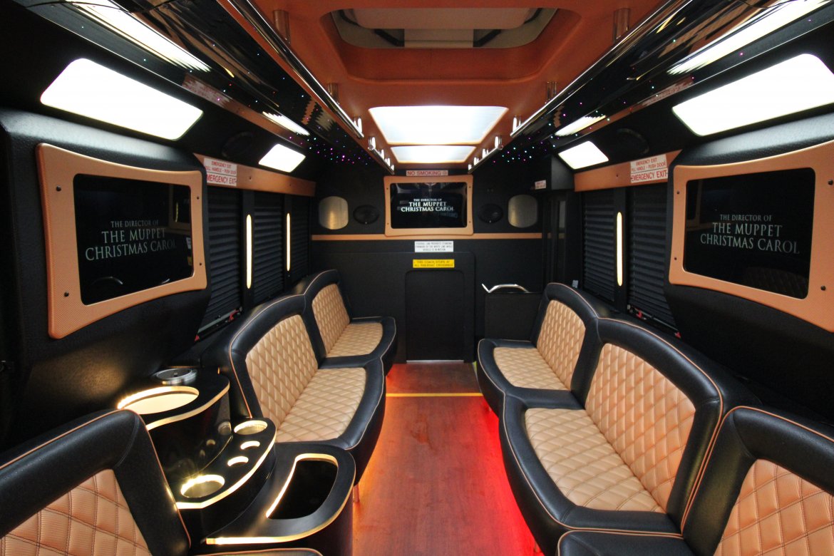 Limo Bus for Sale in SPRINGFIELD, MO - Photo 30