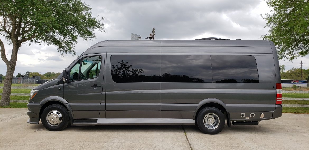 Sprinter for Sale in Houston, TX - Photo 6