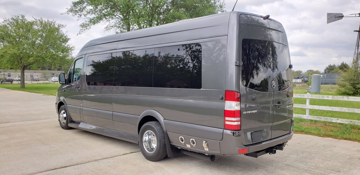 Sprinter for Sale in Houston, TX - Photo 8