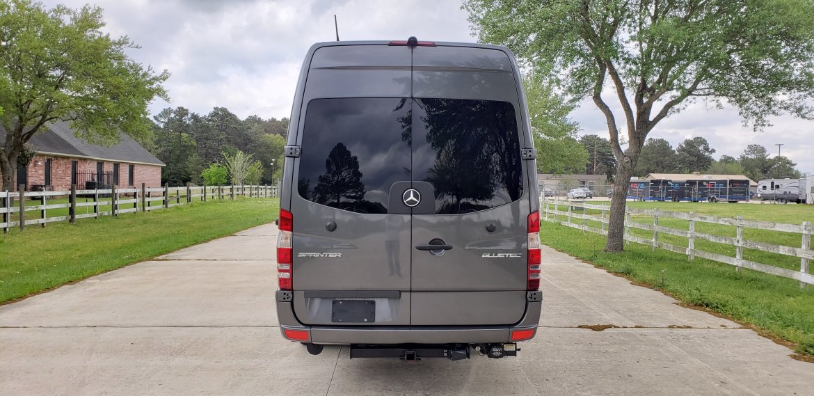 Sprinter for Sale in Houston, TX - Photo 10