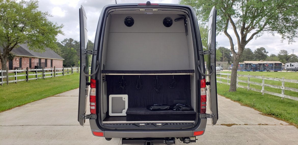 Sprinter for Sale in Houston, TX - Photo 12