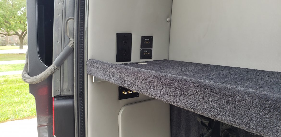 Sprinter for Sale in Houston, TX - Photo 17