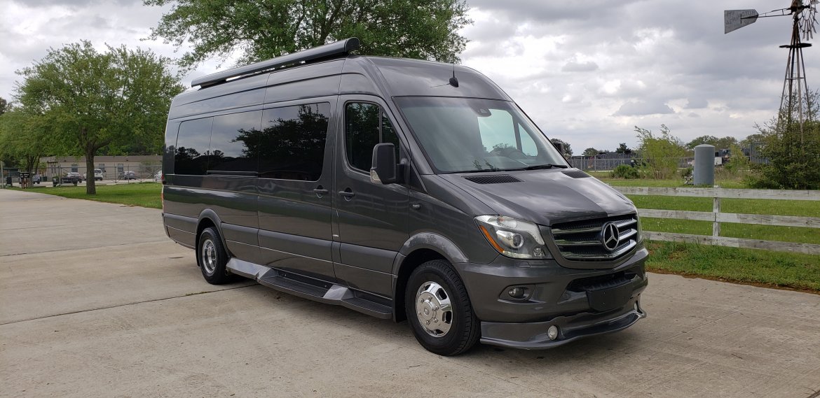 Sprinter for Sale in Houston, TX - Photo 5