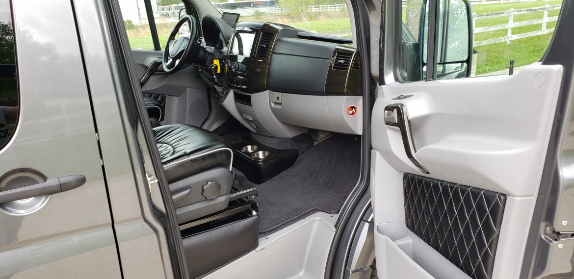 Sprinter for Sale in Houston, TX - Photo 18