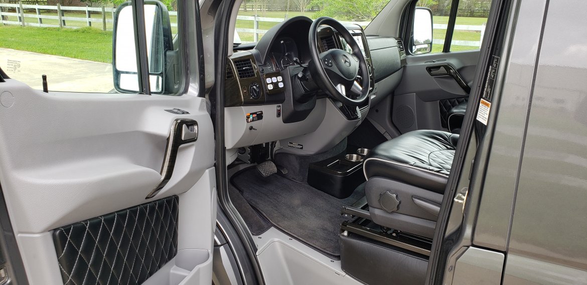 Sprinter for Sale in Houston, TX - Photo 21