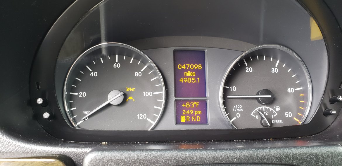 Sprinter for Sale in Houston, TX - Photo 23
