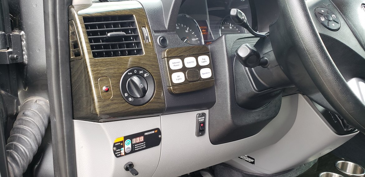 Sprinter for Sale in Houston, TX - Photo 25