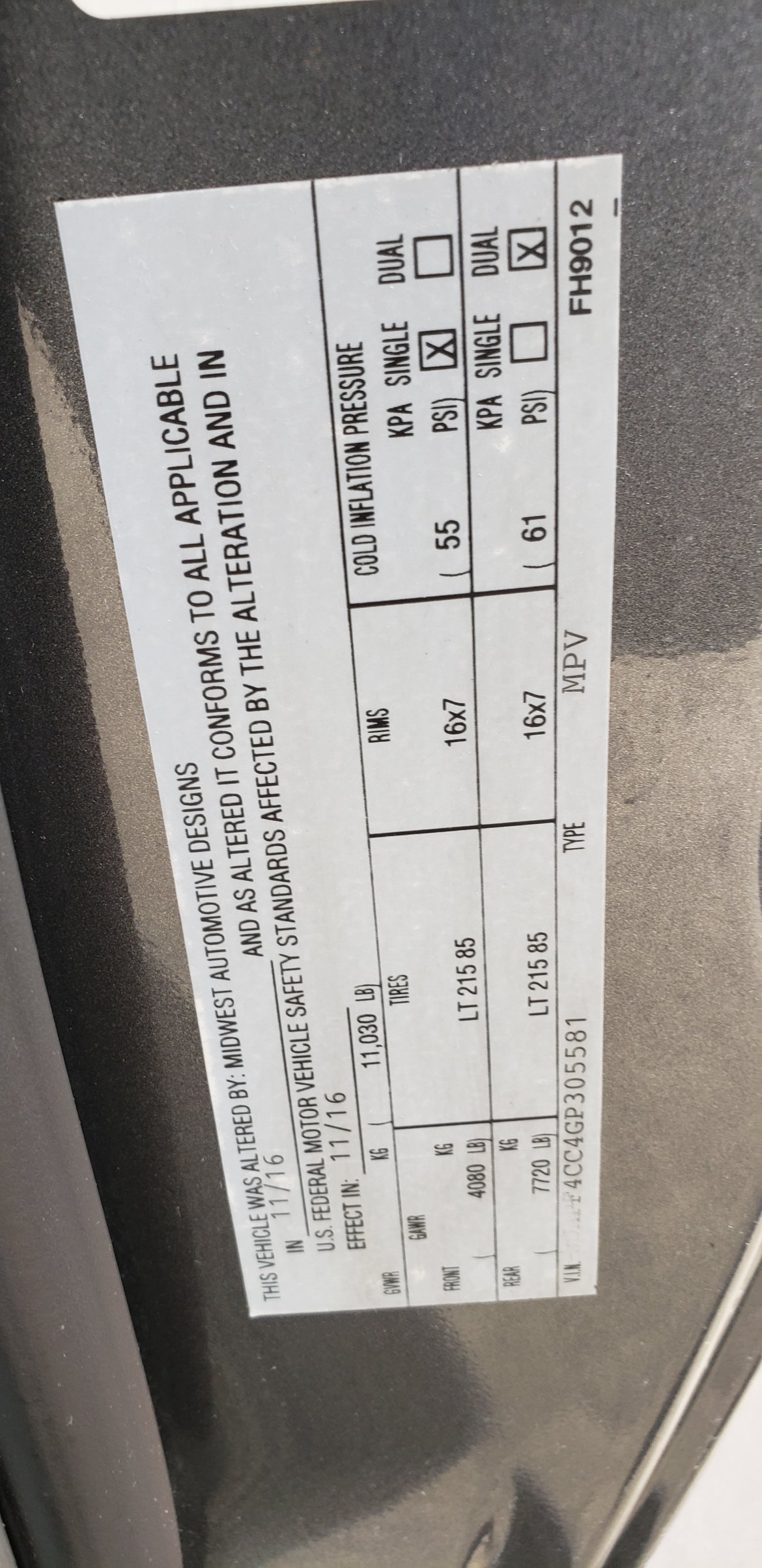 Sprinter for Sale in Houston, TX - Photo 27