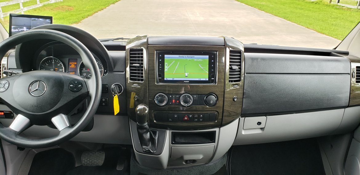 Sprinter for Sale in Houston, TX - Photo 29