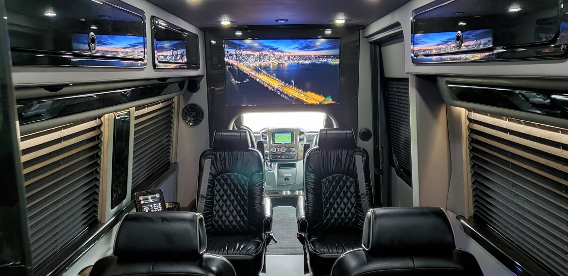 Sprinter for Sale in Houston, TX - Photo 30