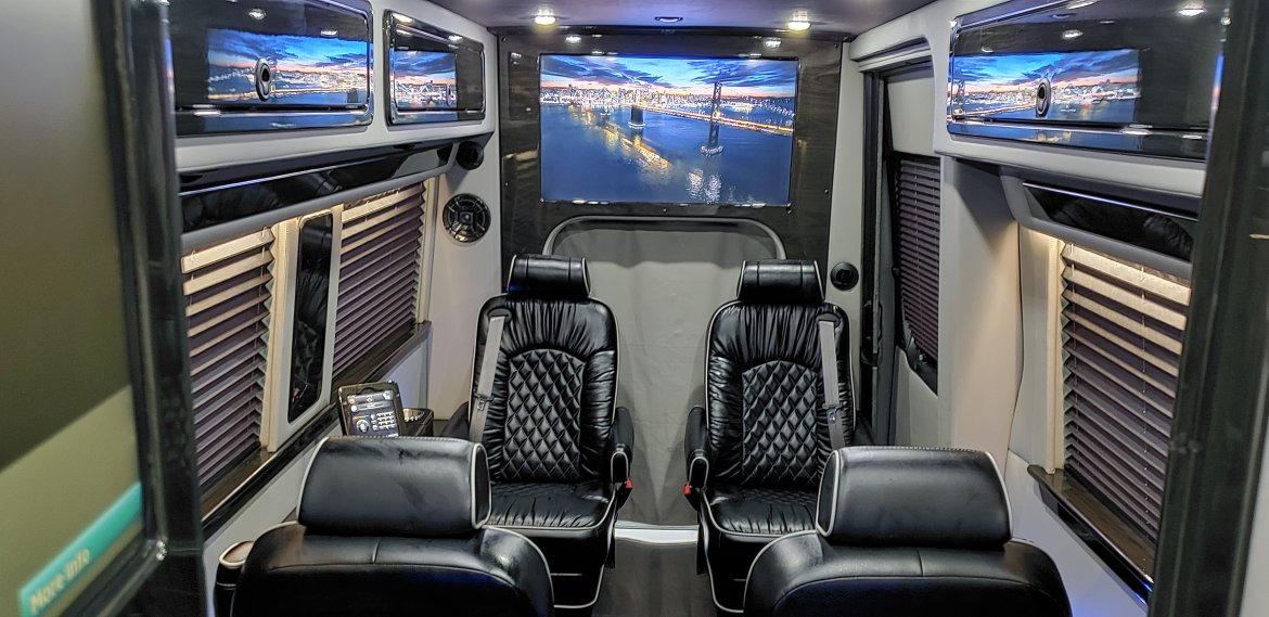 Sprinter for Sale in Houston, TX - Photo 31
