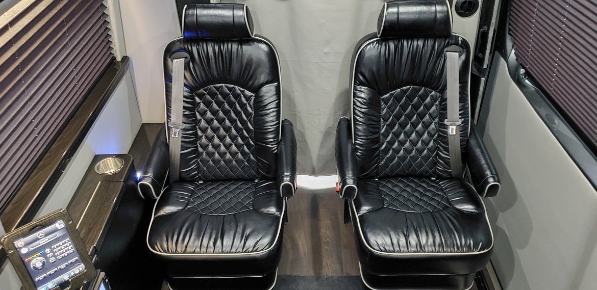 Sprinter for Sale in Houston, TX - Photo 32