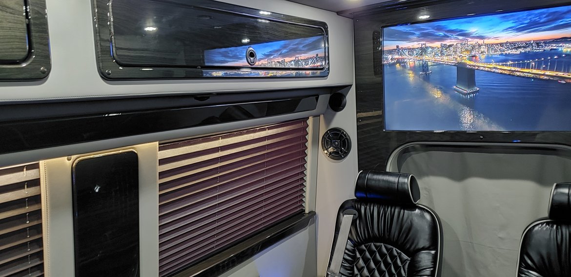 Sprinter for Sale in Houston, TX - Photo 34