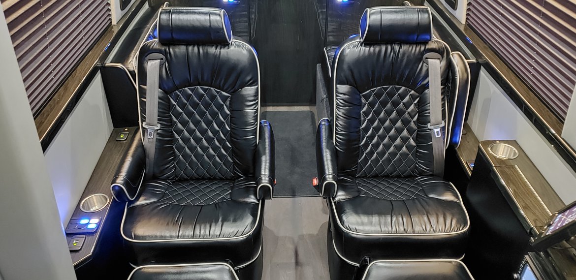 Sprinter for Sale in Houston, TX - Photo 35