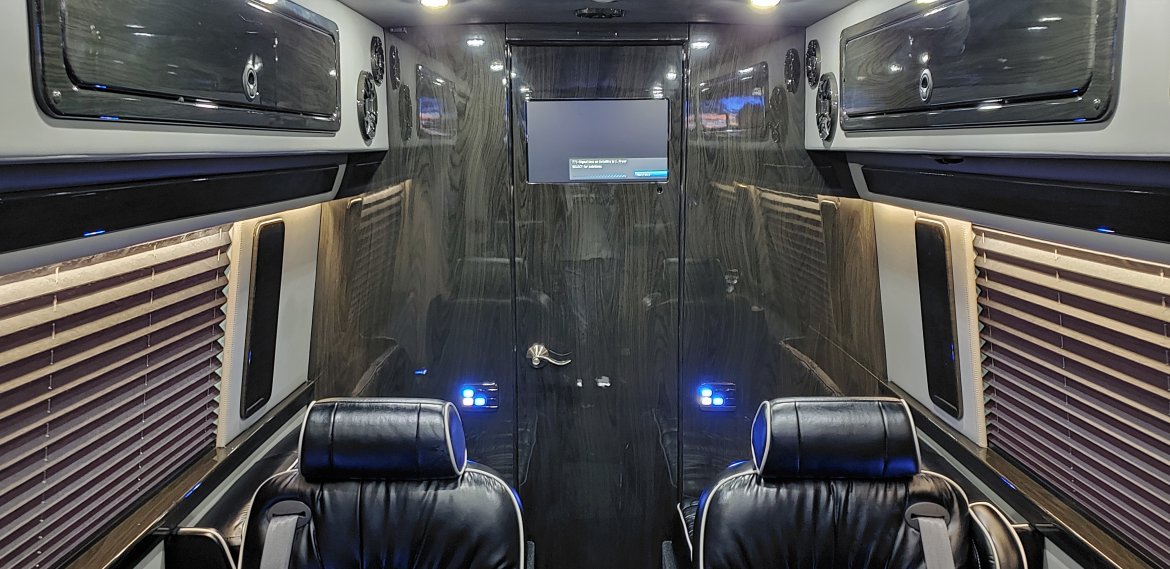 Sprinter for Sale in Houston, TX - Photo 36