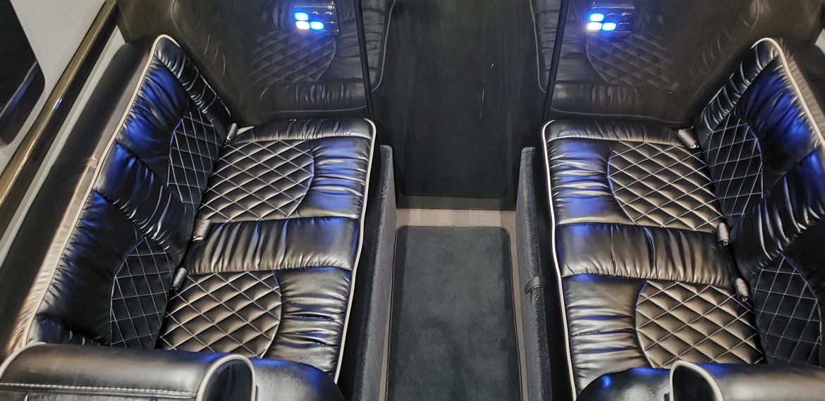 Sprinter for Sale in Houston, TX - Photo 42