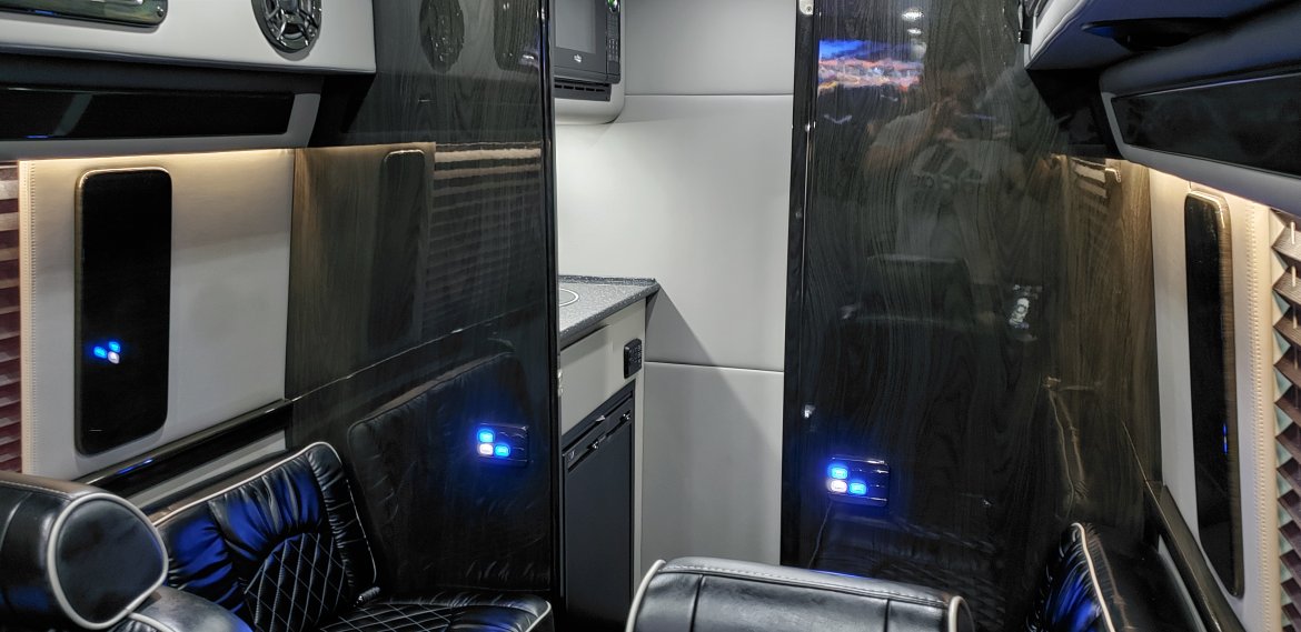 Sprinter for Sale in Houston, TX - Photo 46