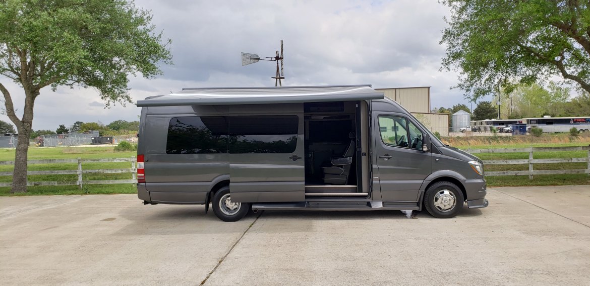 Sprinter for Sale in Houston, TX - Photo 14