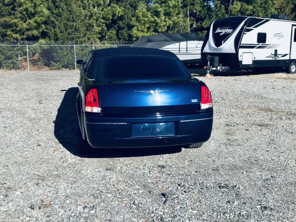 2008 Chrysler 300 touring Limousine for Sale in Columbia, SC - Photo 2