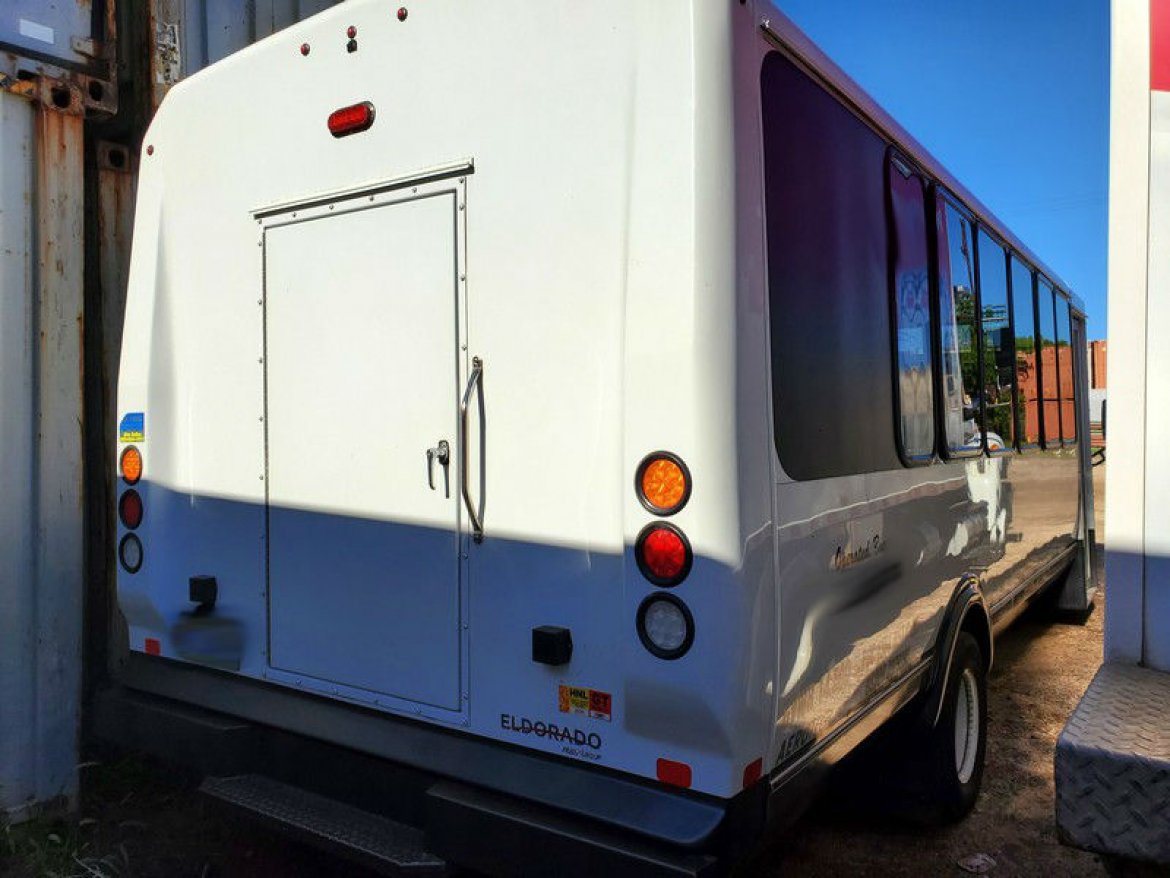Shuttle Bus for Sale in Barbers Point, HI - Photo 5