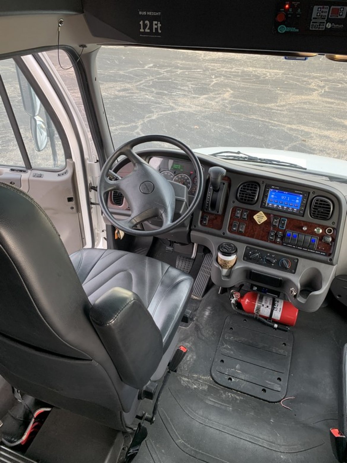 Shuttle Bus for Sale in O'fallon, MO - Photo 4