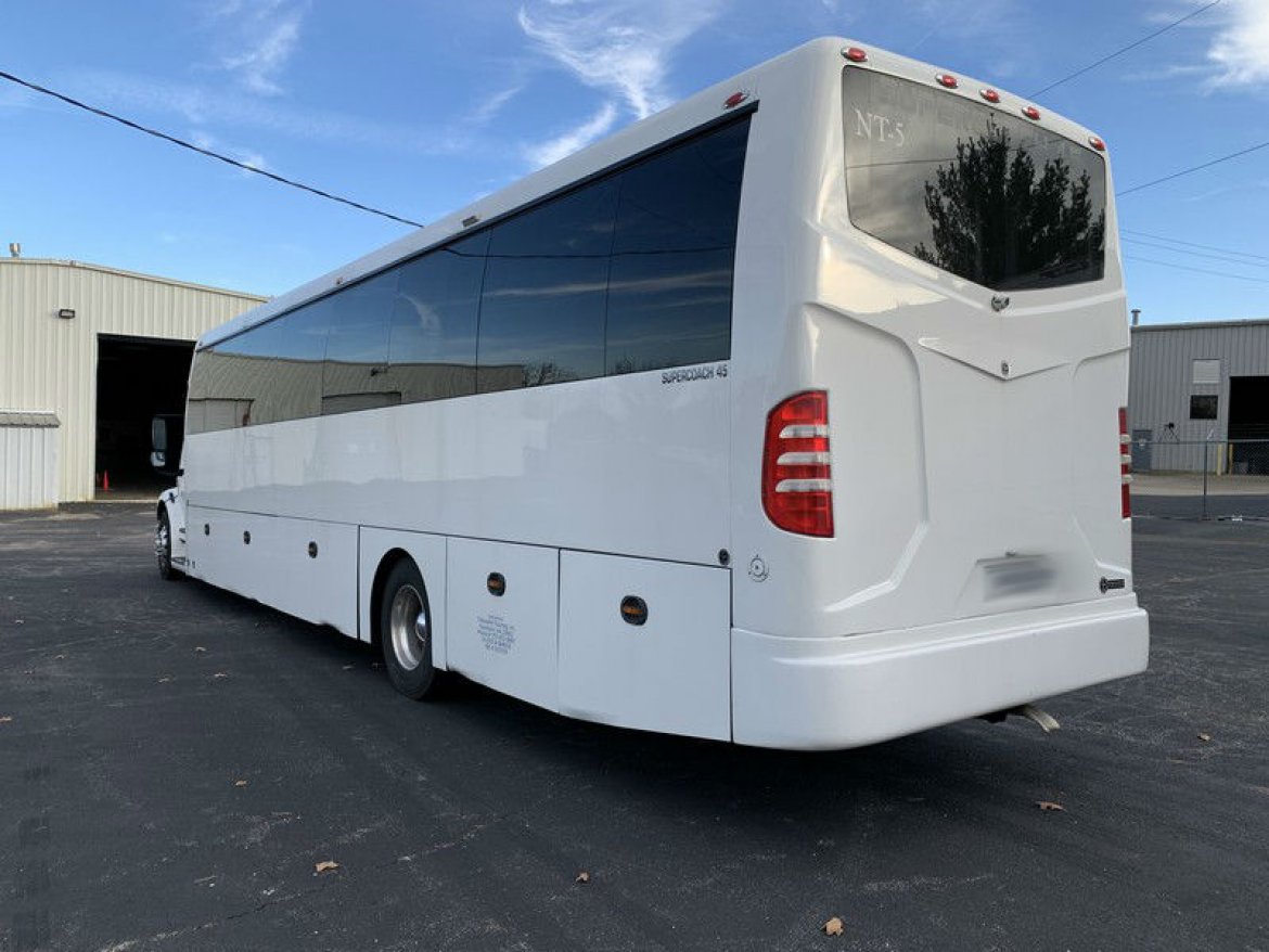 Shuttle Bus for Sale in O'fallon, MO - Photo 5