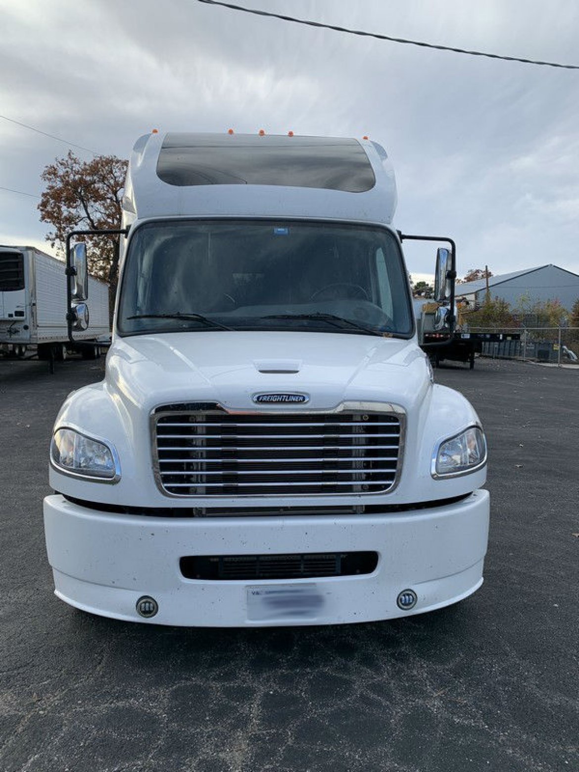 Shuttle Bus for Sale in O'fallon, MO - Photo 6