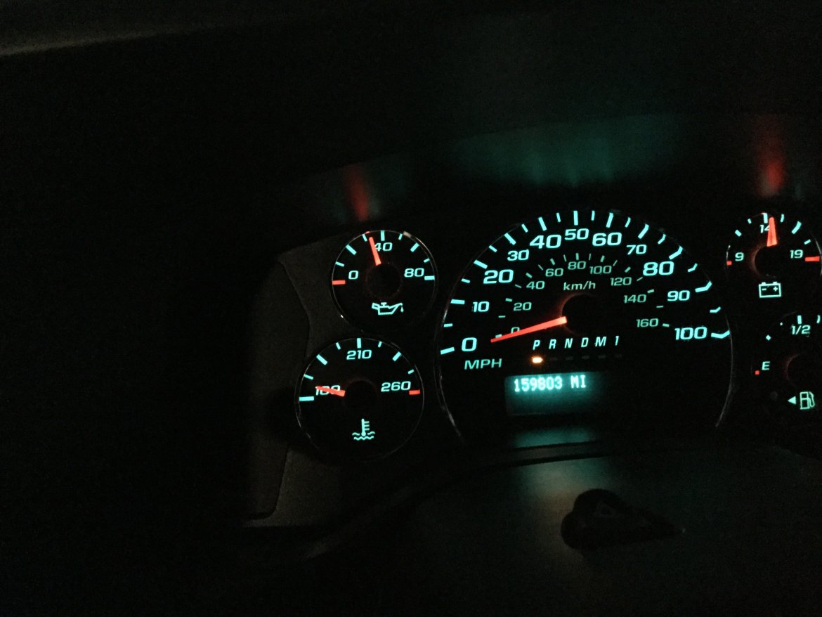 Photo of Sprinter for sale: 2011 Chevrolet 3500 by Turtle Top