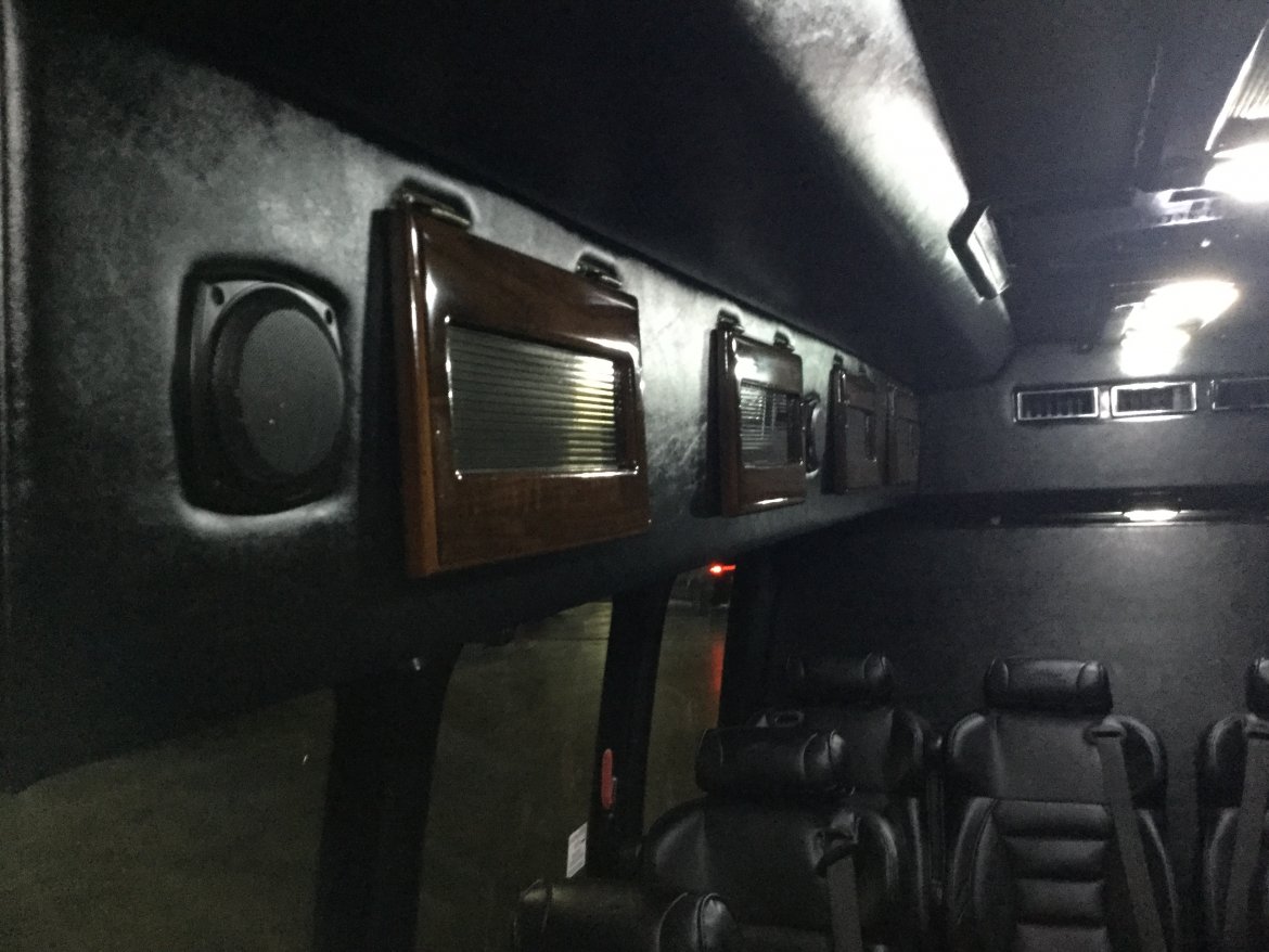 Photo of Sprinter for sale: 2011 Chevrolet 3500 by Turtle Top