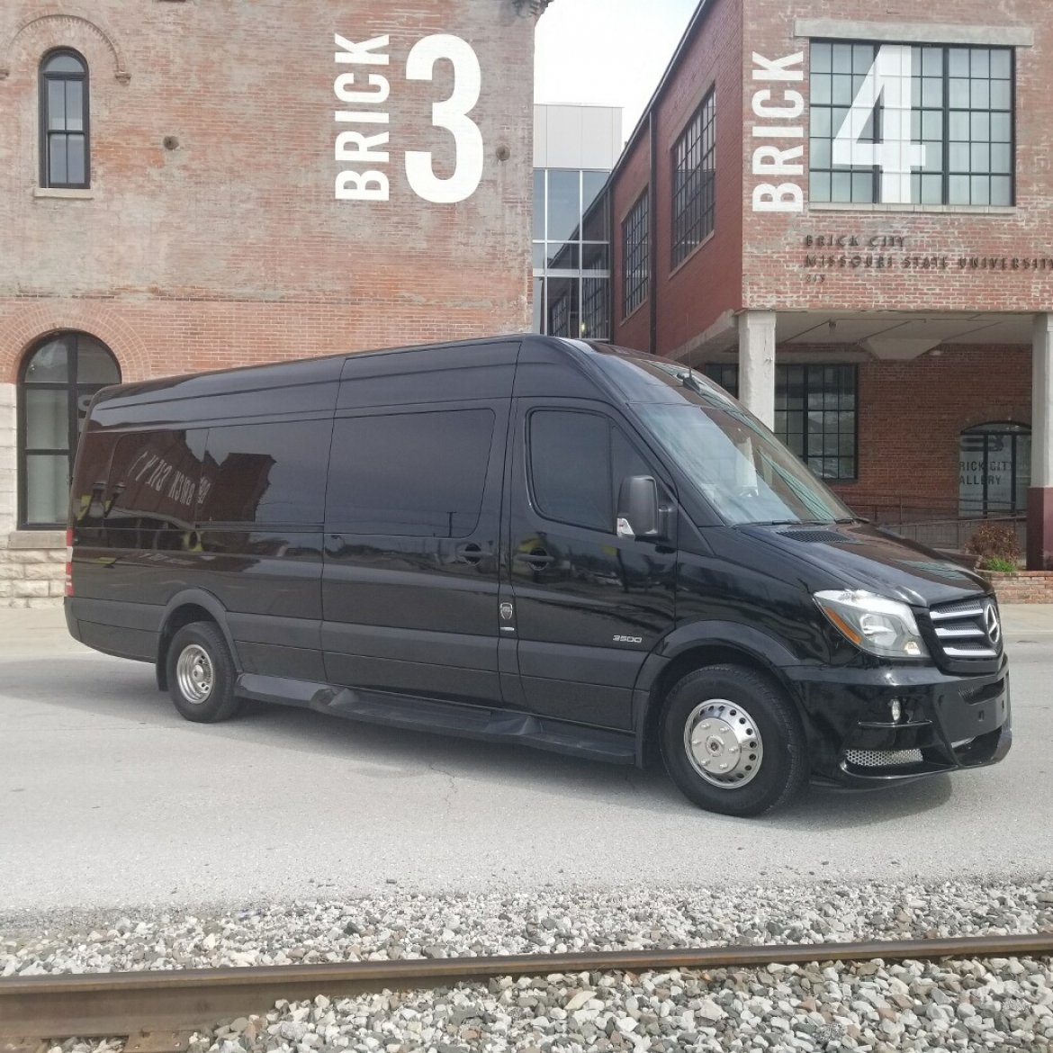 Sprinter for Sale in Springfield, MO - Photo 16