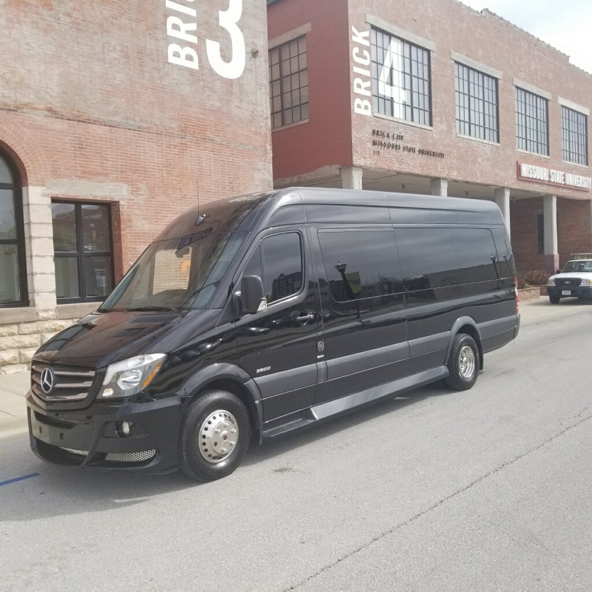 Sprinter for Sale in Springfield, MO - Photo 8