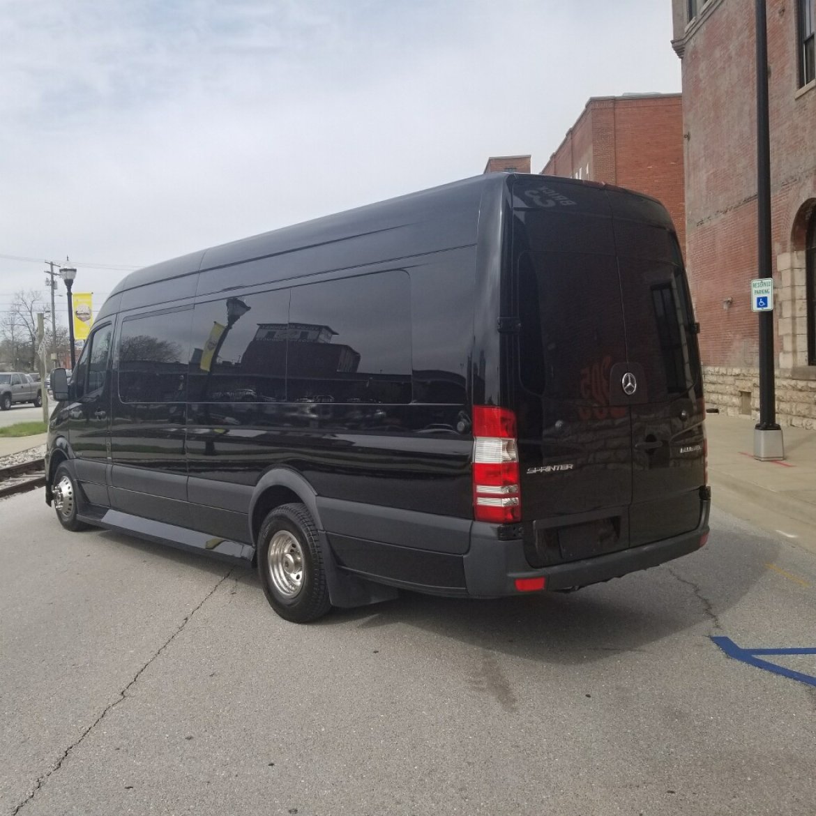 Sprinter for Sale in Springfield, MO - Photo 9