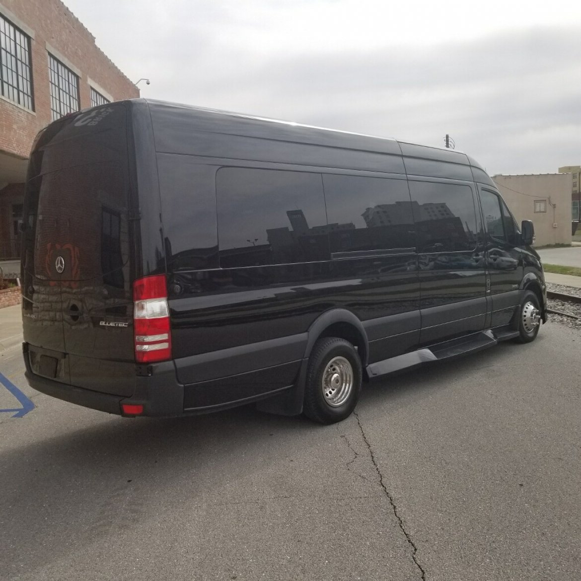 Sprinter for Sale in Springfield, MO - Photo 12