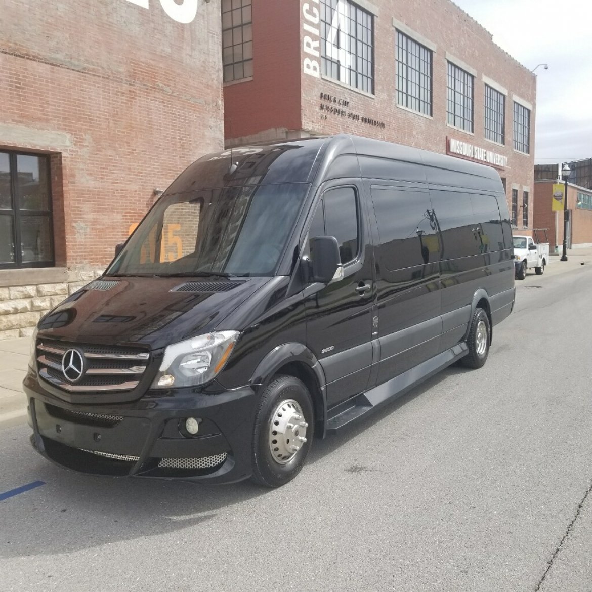 Sprinter for Sale in Springfield, MO - Photo 13