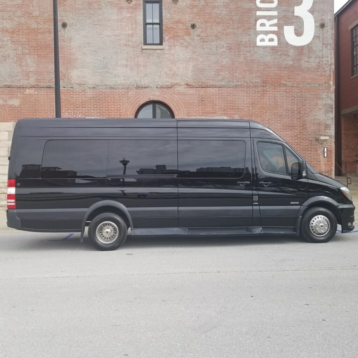 Sprinter for Sale in Springfield, MO - Photo 14