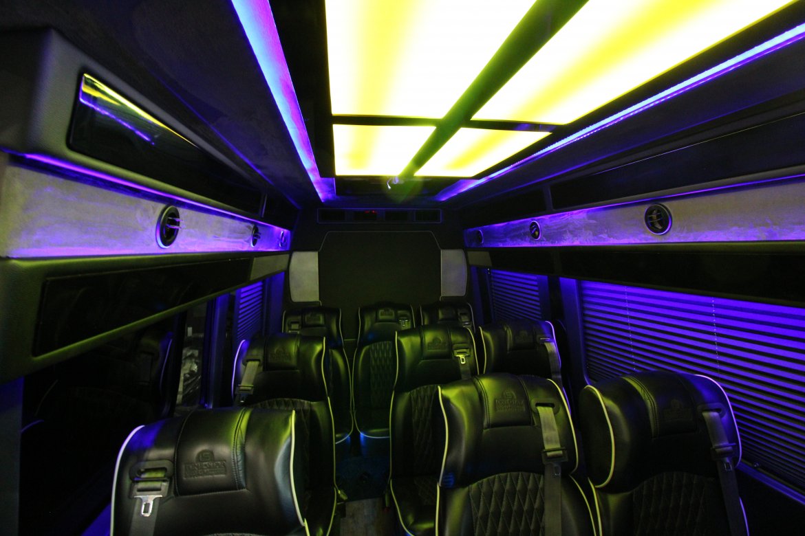 Sprinter for Sale in Springfield, MO - Photo 6