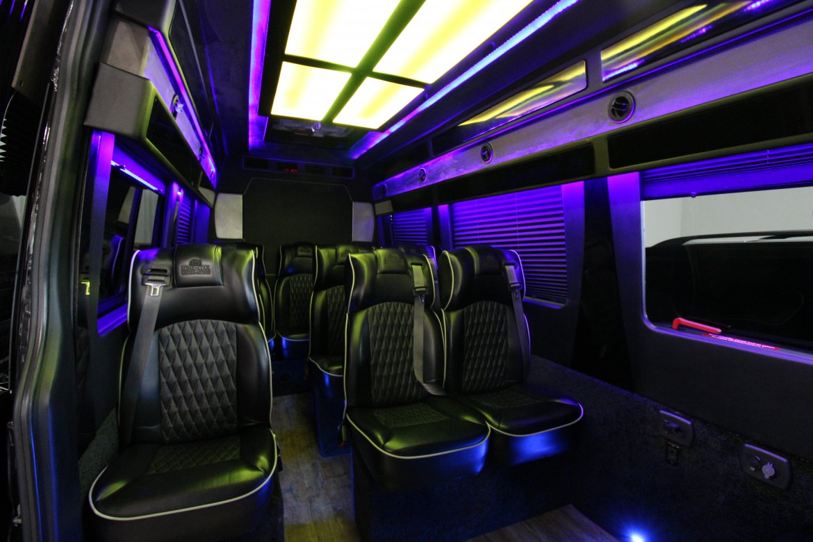 Sprinter for Sale in Springfield, MO - Photo 3