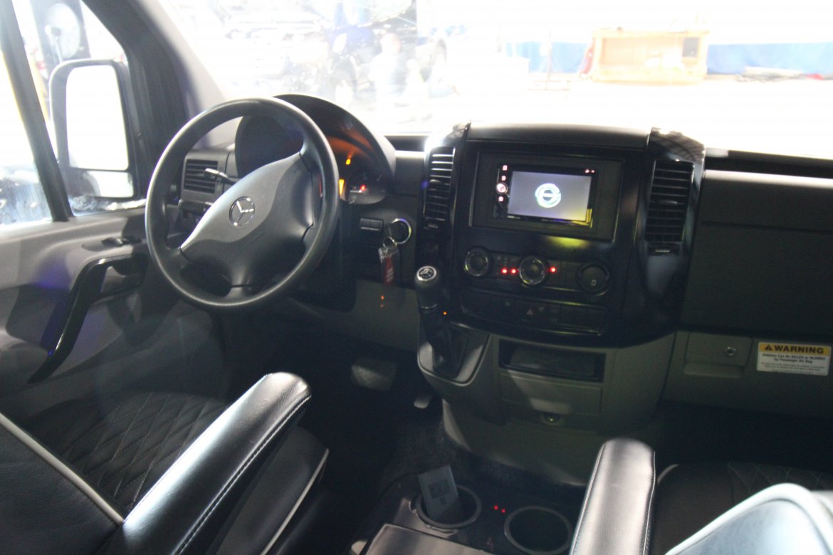 Sprinter for Sale in Springfield, MO - Photo 17