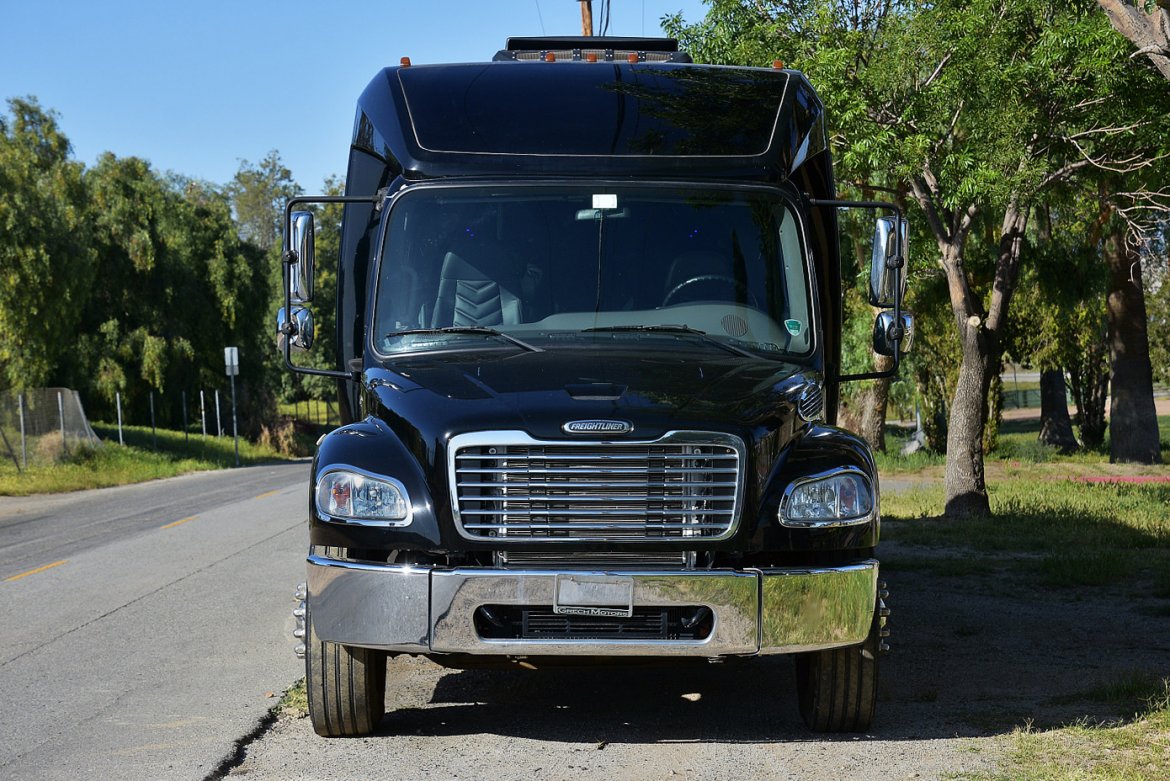 Shuttle Bus for Sale in Riverside, CA - Photo 4