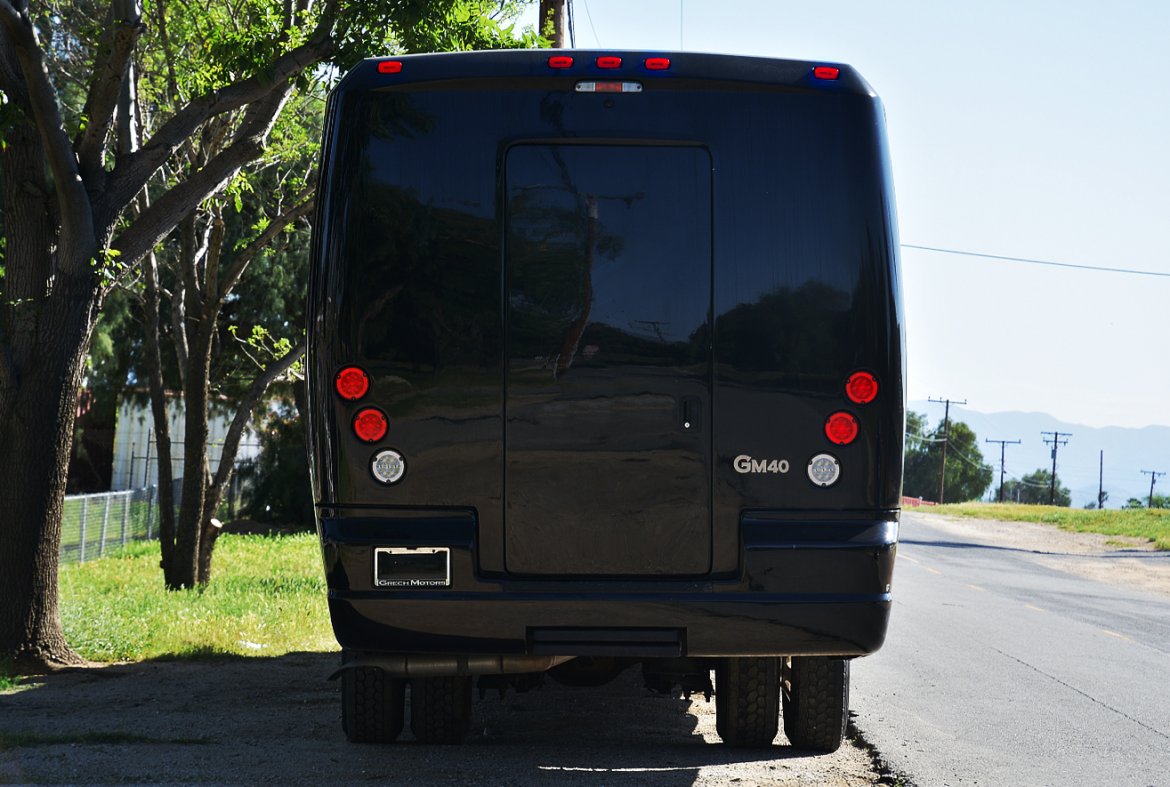 Shuttle Bus for Sale in Riverside, CA - Photo 5