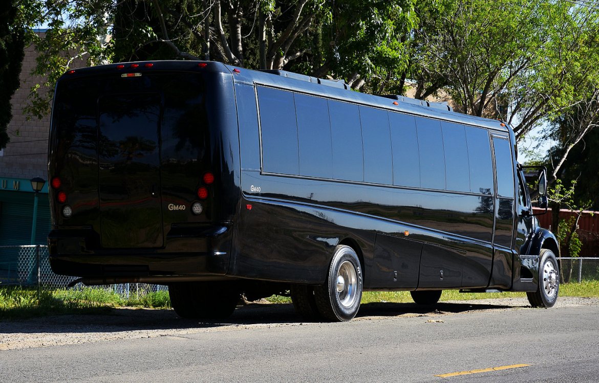 Shuttle Bus for Sale in Riverside, CA - Photo 6